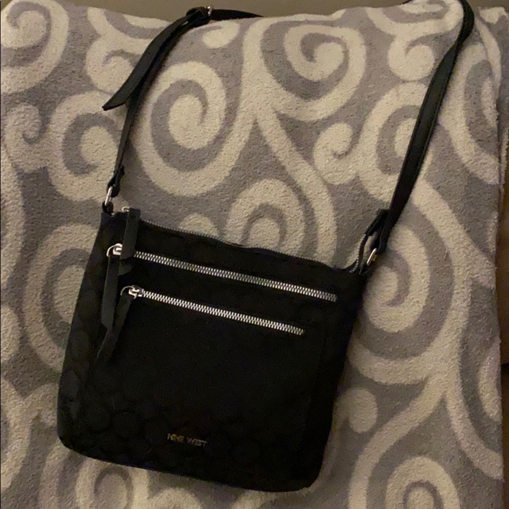 Nine West crossbody bag
